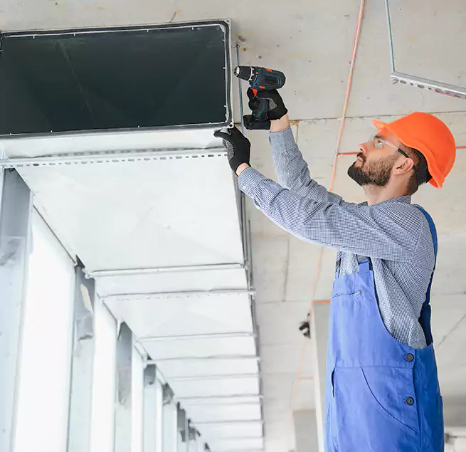 Why Homeowners & Businesses Trust Us in San Juan, TX