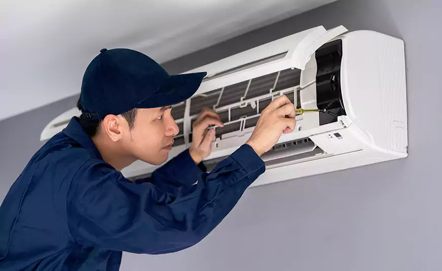 AC Duct Cleaning San Juan