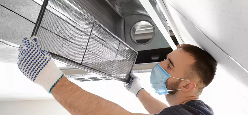 Our Bathroom Exhaust Duct Cleaning Services in San Juan, TX