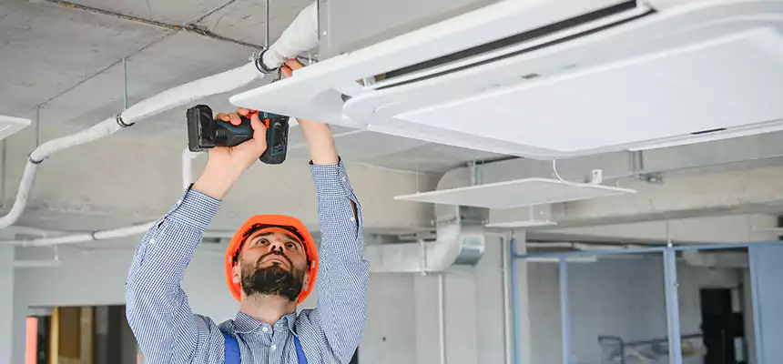 Eco‑Friendly Coil & Plenum Deep Cleaning in San Juan