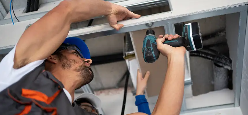 Our Improve Home Air Circulation Services in San Juan, TX