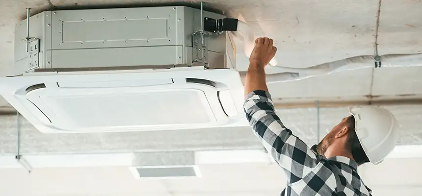 Our Local Vent Cleaning Services in San Juan, TX