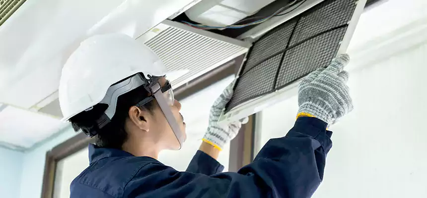 Our Multi-family Home Duct Cleaning Services in San Juan, TX