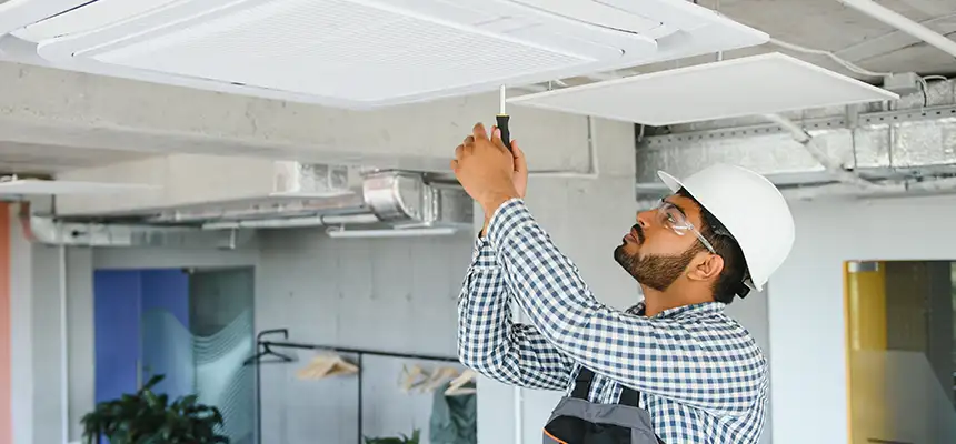 Our Roof Dryer Vent Cleaning Services in San Juan, TX