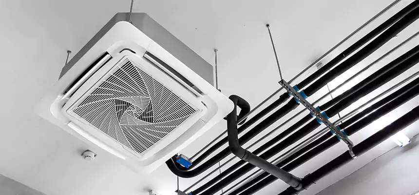 Our Smart AC Vent Controller Services in San Juan, TX