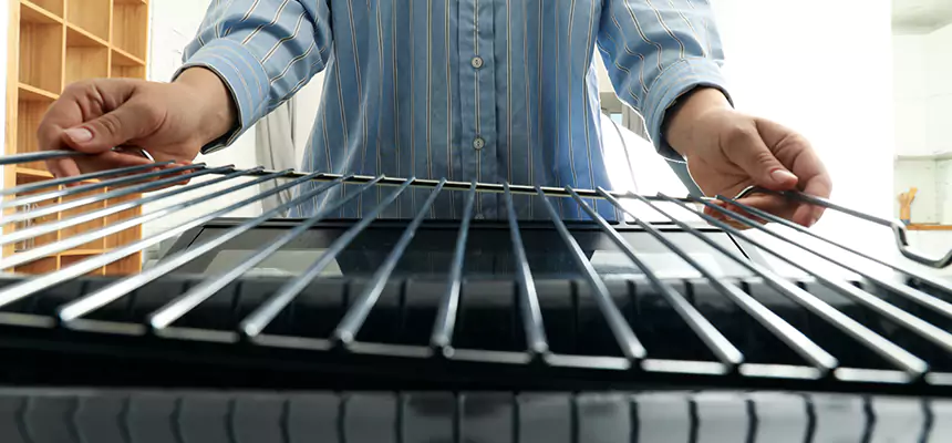 Our Vent Grille Washing Services in San Juan, TX
