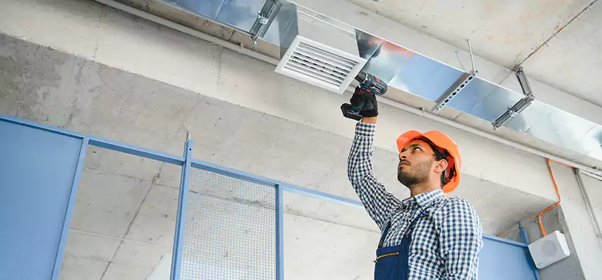 Efficient Exhaust Vent Cleaning in San Juan, TX