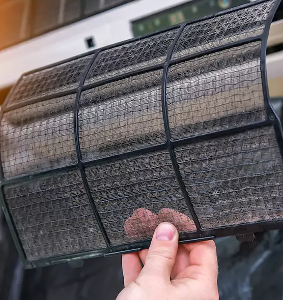 Top-notch AC Air Filter Replacement in San Juan