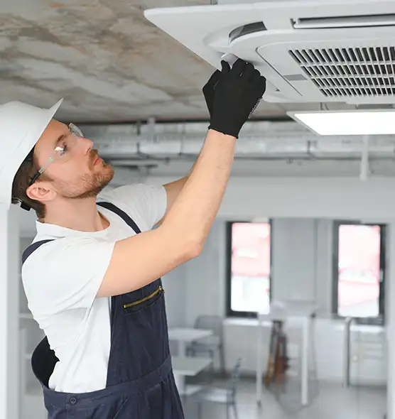 Top Affordable Duct Cleaning Services Near Me in San Juan, TX