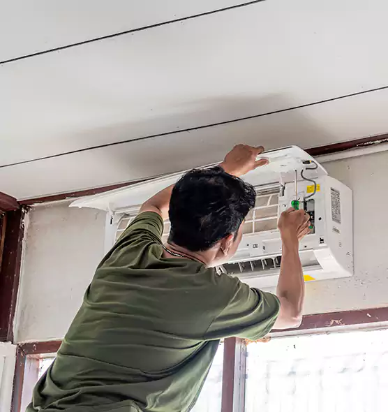About Air Duct & AC Odor Removal in San Juan, TX
