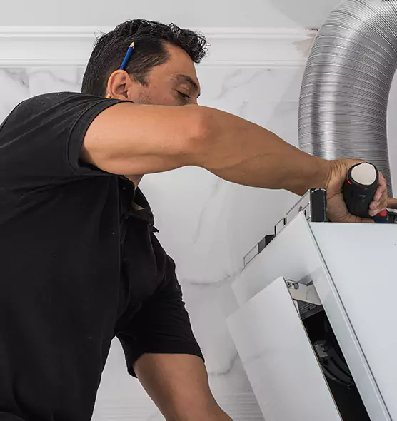 Trusted Bathroom Exhaust Duct Cleaning in San Juan, TX