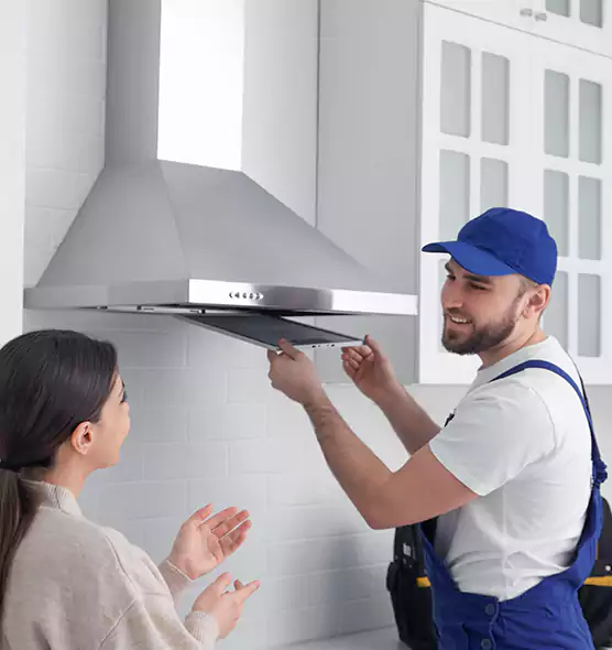 Professional Dryer Vent Cleaning Service in San Juan, TX