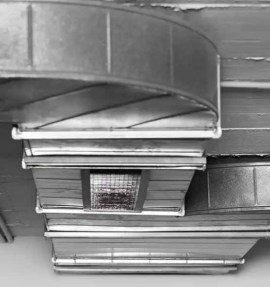 Expert Duct System Performance Boost Services in San Juan, TX