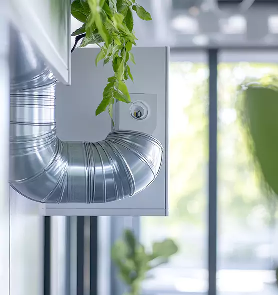 Professional Eco-Friendly Duct Cleaning Services in San Juan, TX