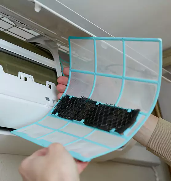 Welcome to Air Duct Cleaning & Repairs San Juan — Your Local HEPA Filter Installation Pros in San Juan, TX