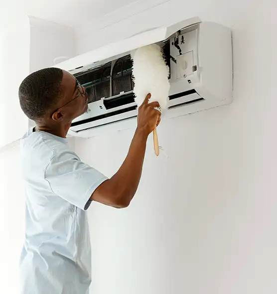 Professional Maximize AC Efficiency  in San Juan, TX