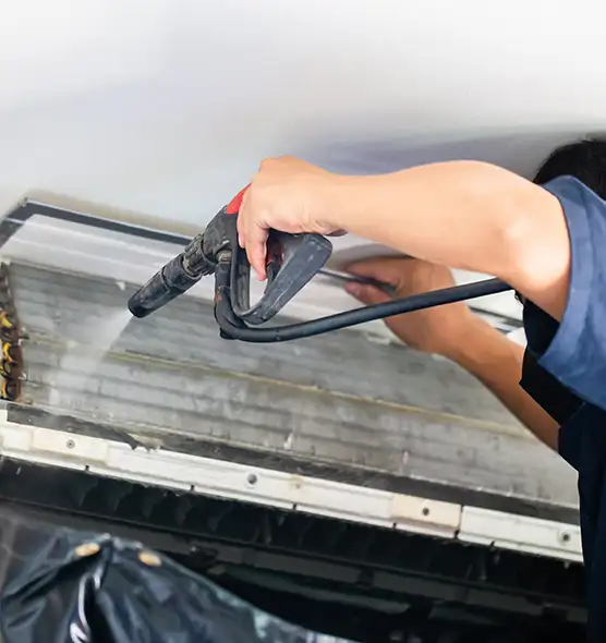 Welcome to Move-in/Move-out Duct Cleaning Services in San Juan, TX