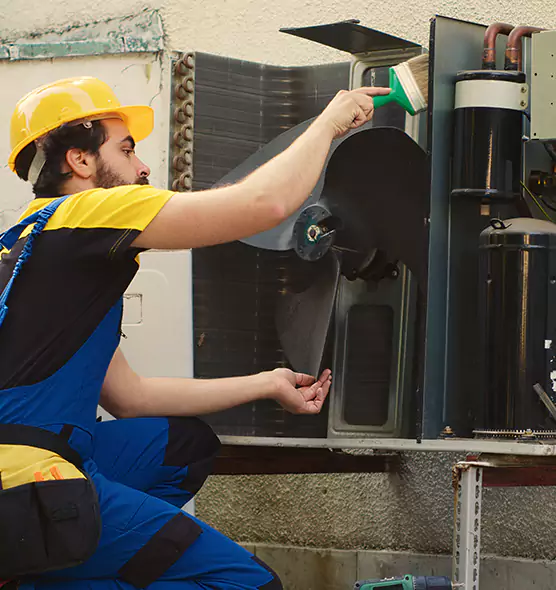 Top-Rated New Room Vent Extension in San Juan, TX