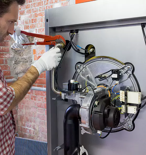 Advanced Repair Dryer Vent Hose in San Juan, TX