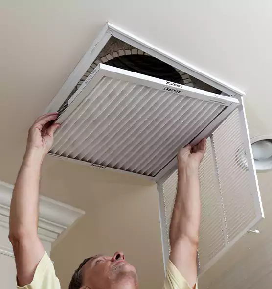 Advanced Residential Vent Cleaning in San Juan, TX