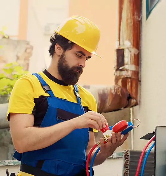 About Smart HVAC Installation in San Juan, TX