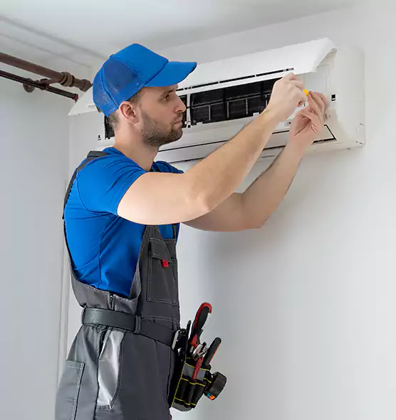 About Smart Thermostat AC Installation in San Juan, TX