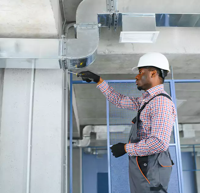 Why Homeowners & Businesses Trust Us San Juan, TX