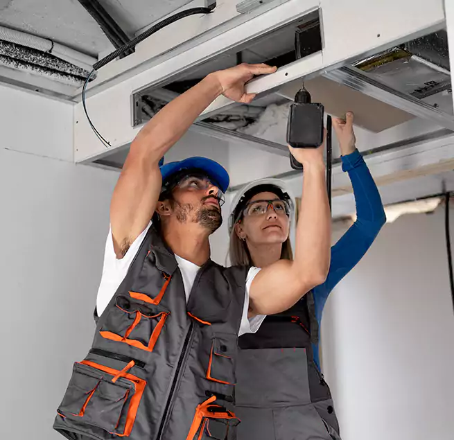 Why Homeowners & Businesses Trust Us in San Juan, TX