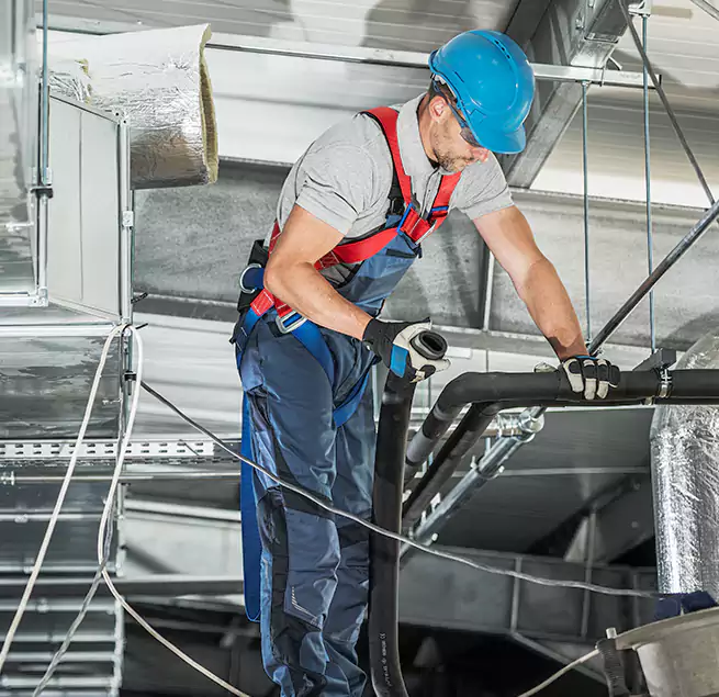 Why Homeowners & Businesses Trust Us in San Juan, TX?