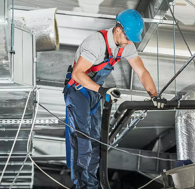 Why Homeowners & Businesses Trust Us in San Juan, TX?