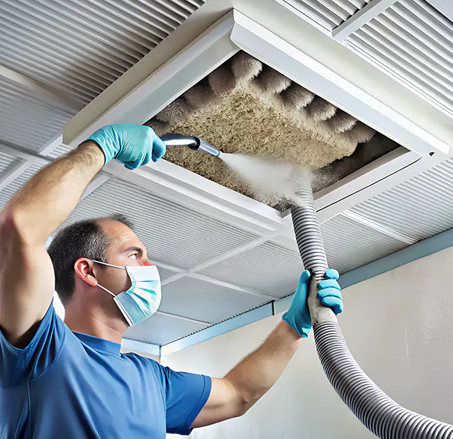 Why Homeowners Businesses Trust Us in San Juan, TX?