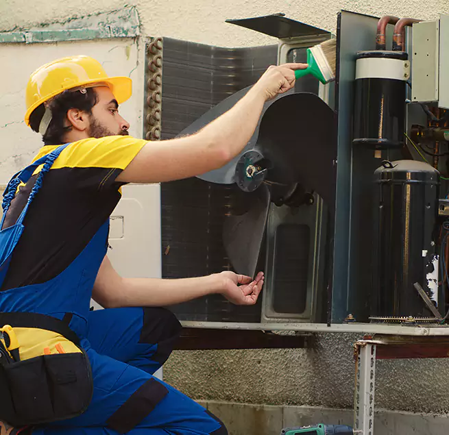 Why Homeowners & Businesses Trust Us San Juan, TX?