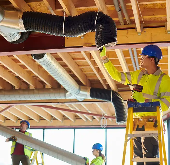 Why Homeowners & Businesses Trust Us in San Juan, TX?