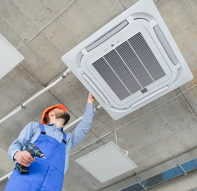 Why Homeowners & Businesses Trust Us in San Juan, TX