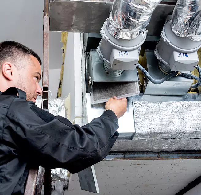 Why Homeowners Businesses Trust Us in San Juan, TX?