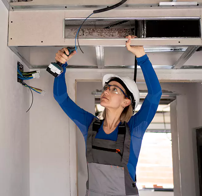 Why Homeowners & Businesses Trust Us in San Juan, TX?