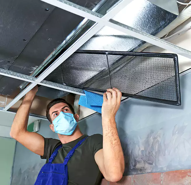 Why Homeowners Businesses Trust Us in San Juan, TX