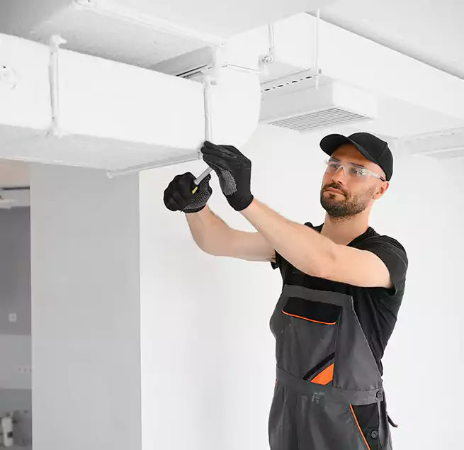  Why Homeowners Businesses Trust Us San Juan, TX