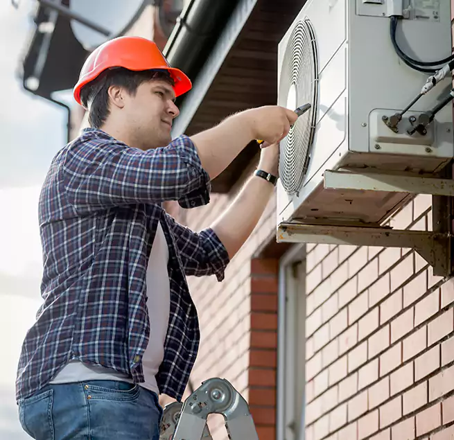 Why Homeowners & Businesses Trust Us San Juan, TX