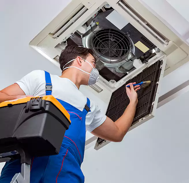 Why Homeowners & Businesses Trust Us in San Juan, TX?